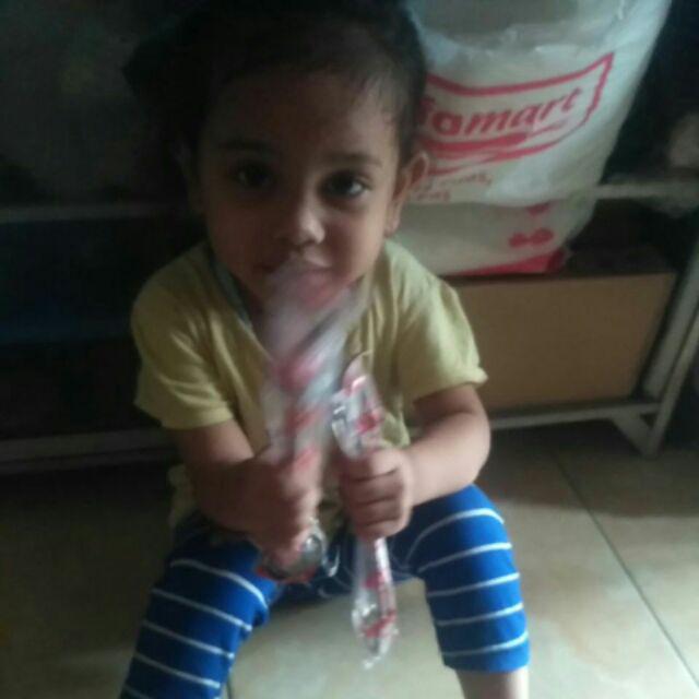 Hak Angin / Slot Jendela