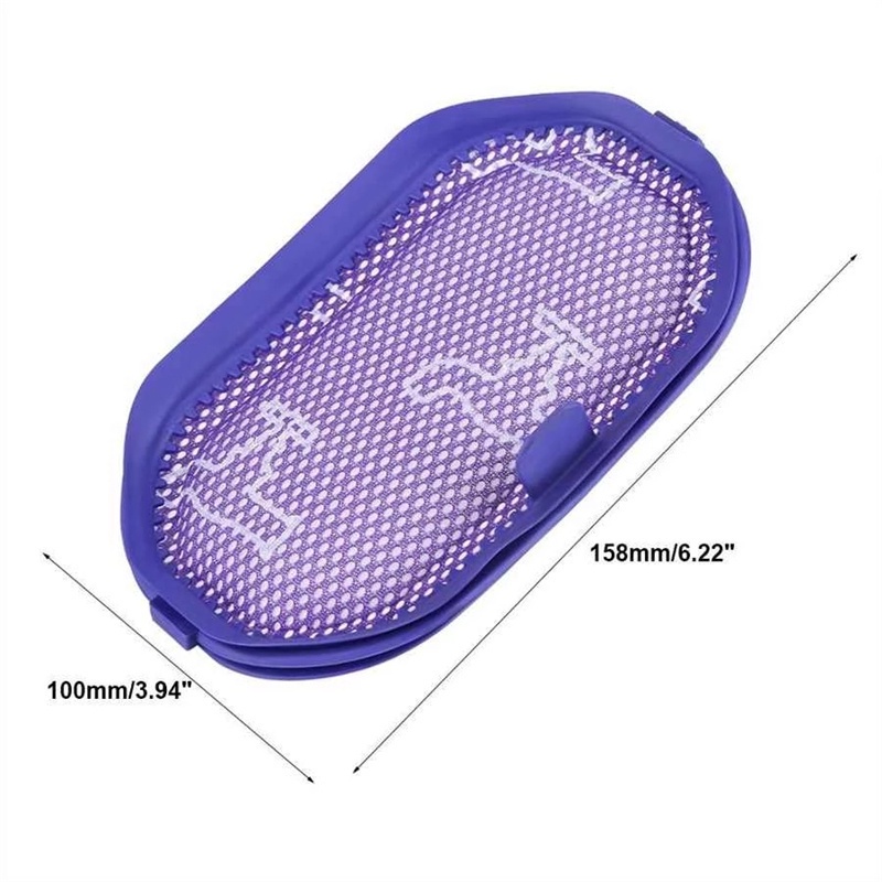 Filter vacuum cleaner Pengganti Untuk dc30 dc31 dc34 dc35 dc44 dc45 dc56