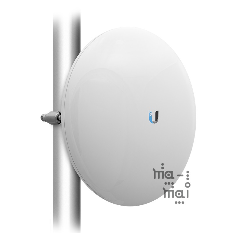 Ubiquiti airMAx CPE NBE‑5AC‑Gen2 NanoBeam 5AC Gen2