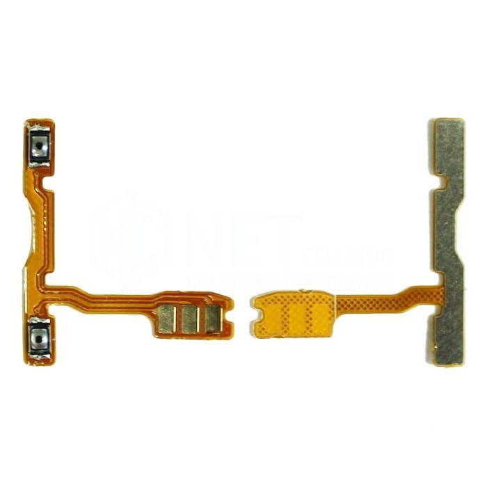 FLEXIBLE VOLUME OPPO F7 FLEKSIBEL TOMBOL VOLUME OPPO F7