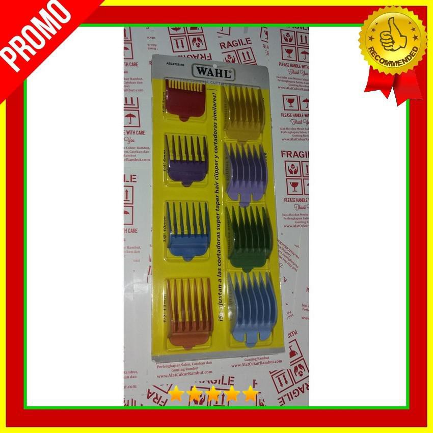 BEST PRICE SEPATU UKURAN MESIN CUKUR RAMBUT /CLIPPER WAHL NEW MODEL