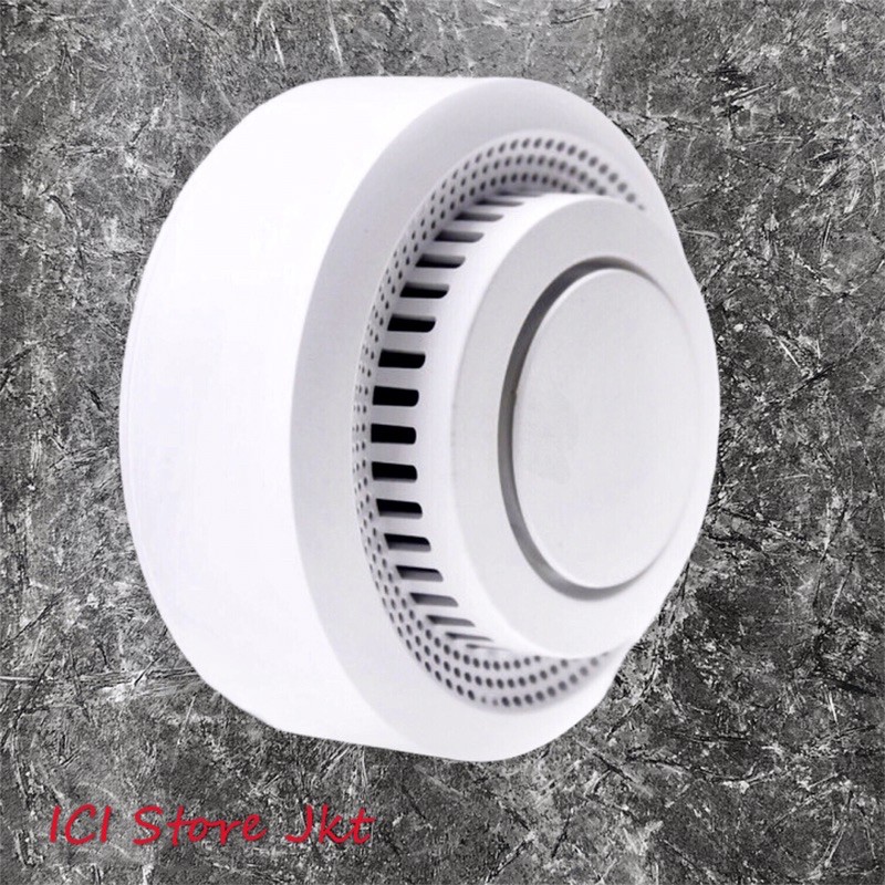 Alarm Smoke sensor wifi