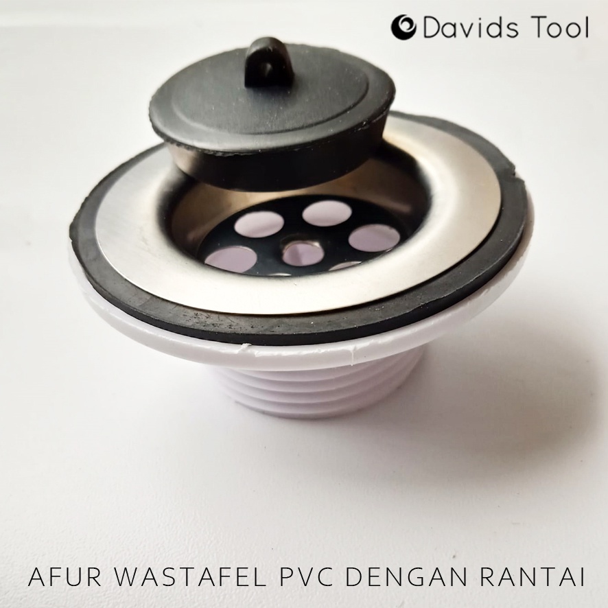 Afur Wastafel Saringan Bak Cuci Piring Washtafel Stainless