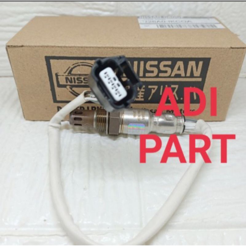 SENSOR OKSIGEN O2 NISSAN MARCH ORIGINAL
