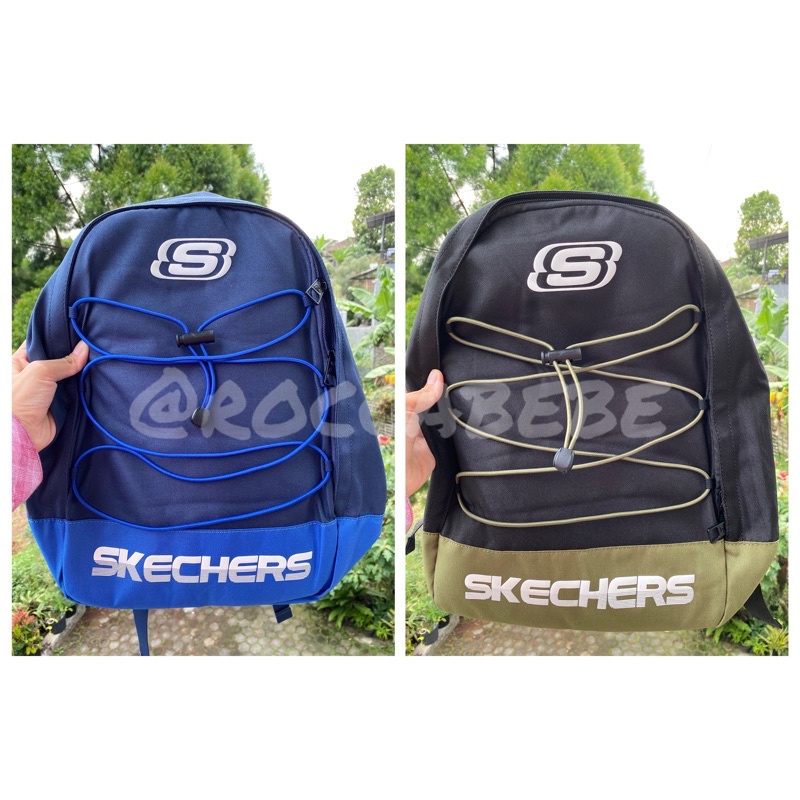 Skechers Backpack Anak / Kids SALE