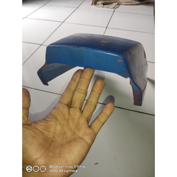 cover tail yamaha rxz cover belakang yamaha rxz buntut belakang yamaha rxz cover Stoplamp yamaha rxz