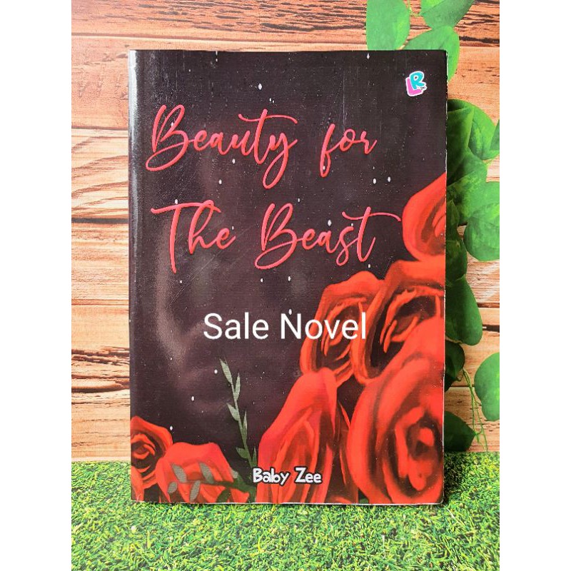 Beauty For The Beast by Baby Zee