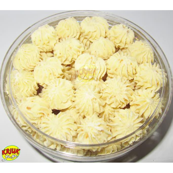 

Jual Kue Sagu Keju Harga Terjangkau