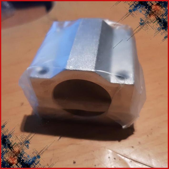 

SCS16UU 16mm CNC Part