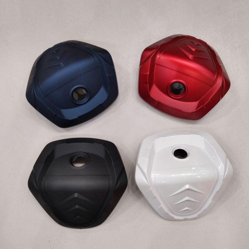 Tutup Cover Stang Yamaha All New Nmax-155 2020 / Nmax 2021 / Nmax 2022 / Nmax 2023 Original MHR Plas