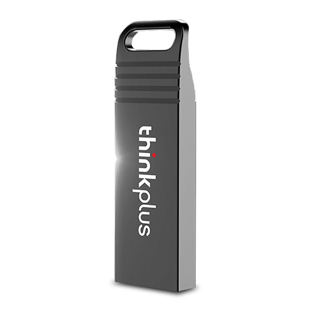 (Huluboy) Lenovo Thinkplus MU221 Flashdisk USB 8gb 16gb 32gb 64gb