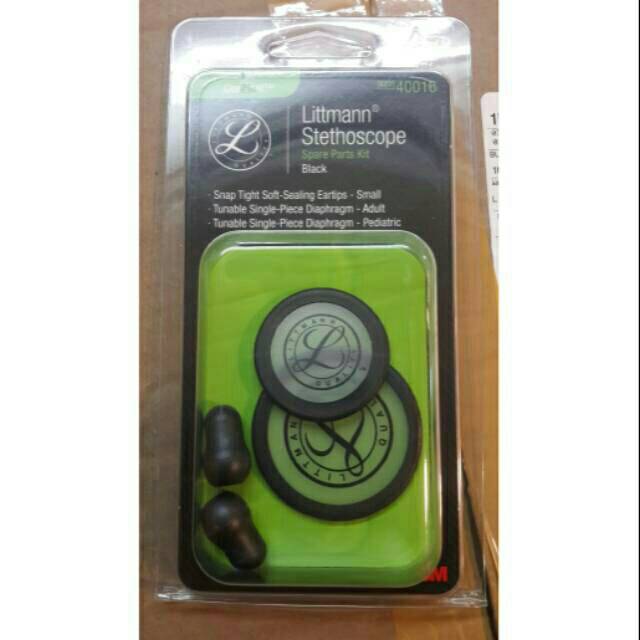SPAREPART LITTMANN CLASIC LLL 3 MEMBRAN CLASSIC LLL LITTMANN / MEMBRAN LITTMANN