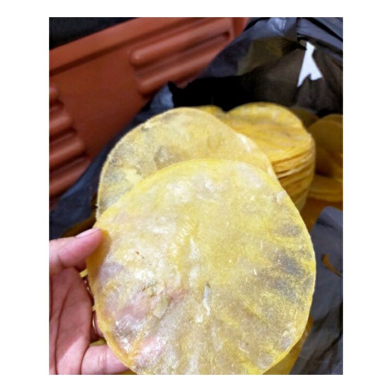 

[COD]Kerupuk Ubi Batang Asli Padang KHAS MINANG, Harga Termurah, Kualitas dijamin OKE