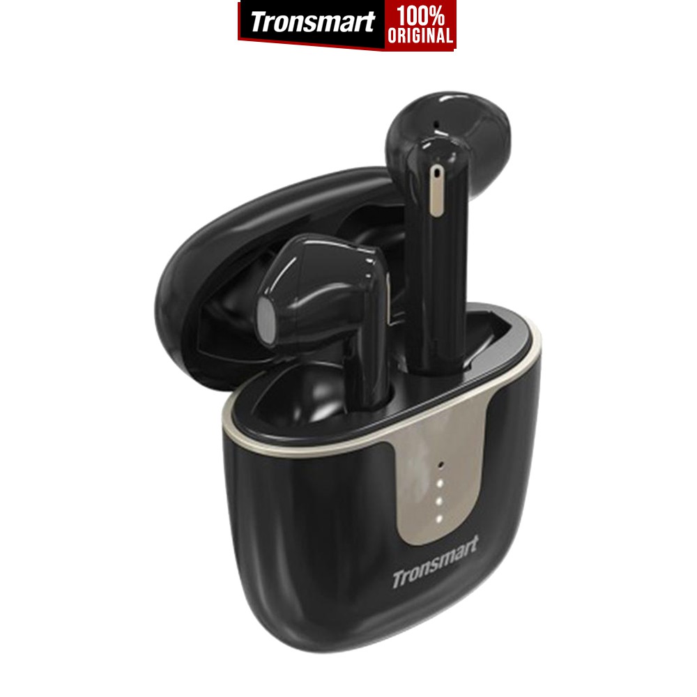 

Earphone TWS Bluetooth Wireless Tronsmart Onyx Ace Like Airpods