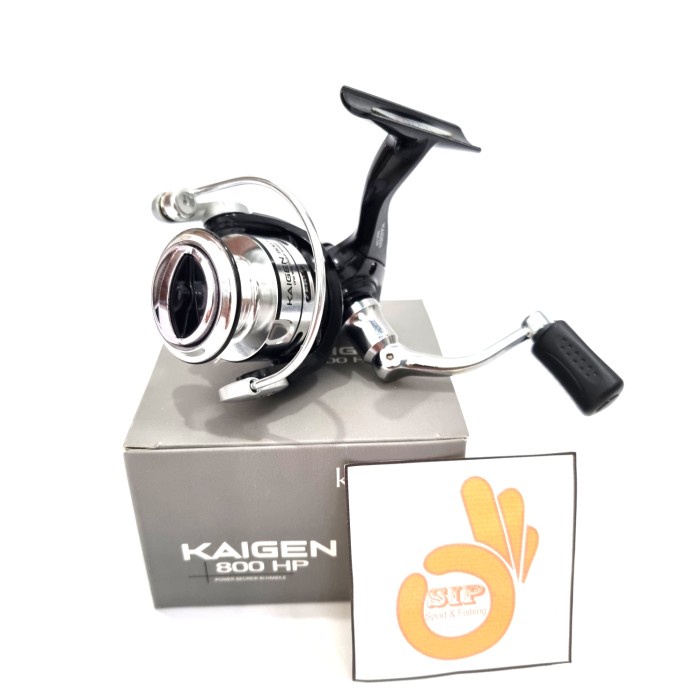 Reel Ultralight Kyoto Kaigen 800 HP