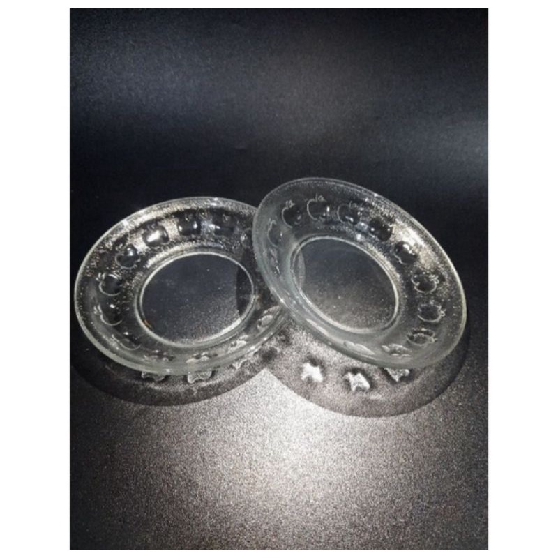 [6 PCS] LEPEK APEL/LEPEK KACA/LEPEK TEH/LEPEK JADUL/LEPEK BENING/LEPEK MOTIF APEL