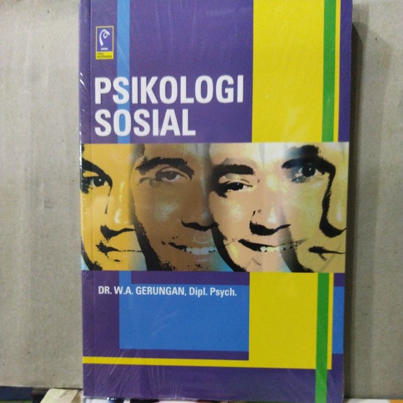 Psikologi Sosial
