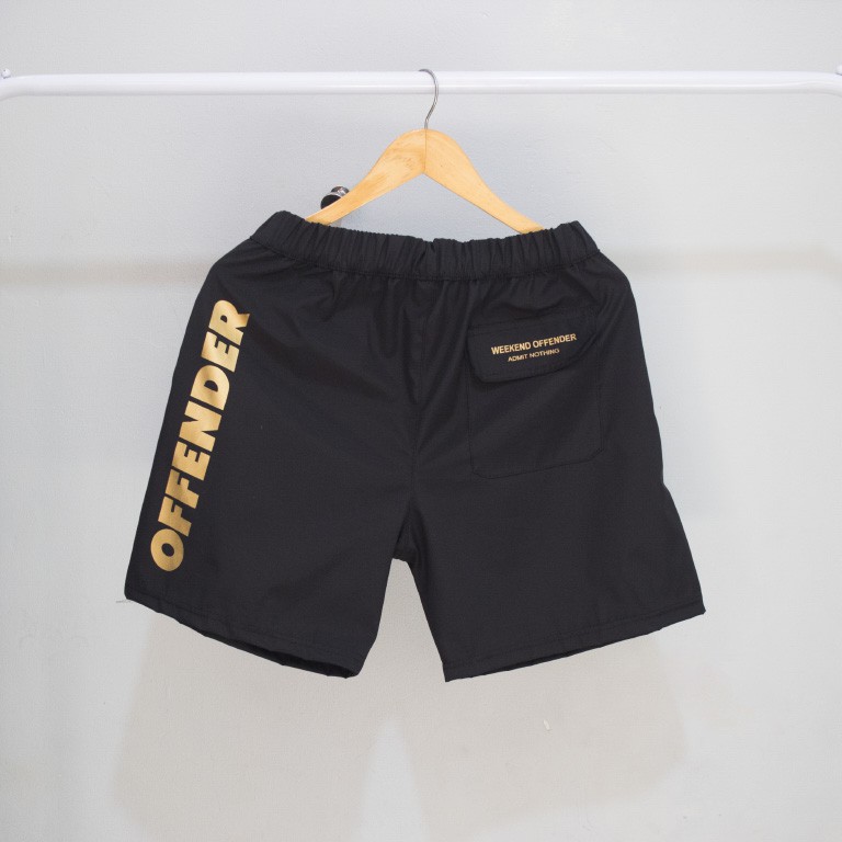 CELANA SHORTPANT WEEKEND OFFENDER