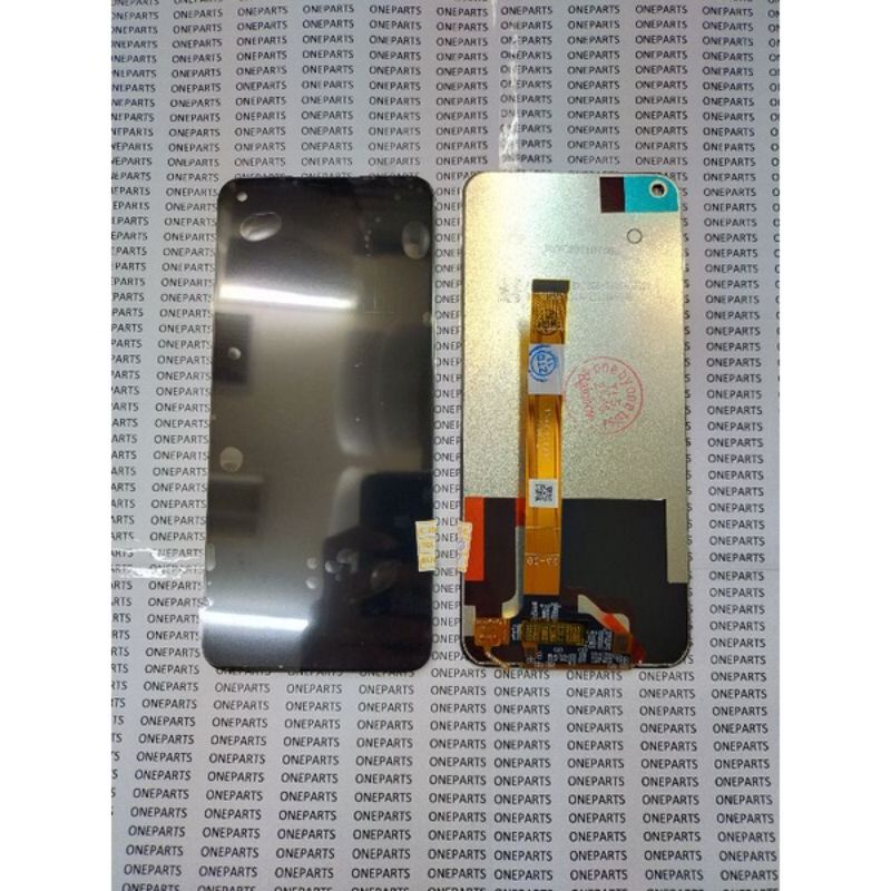 lcd touchscreen oppo a93