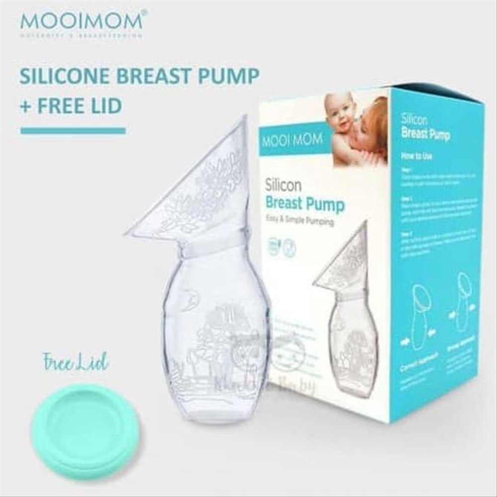 Mooimom