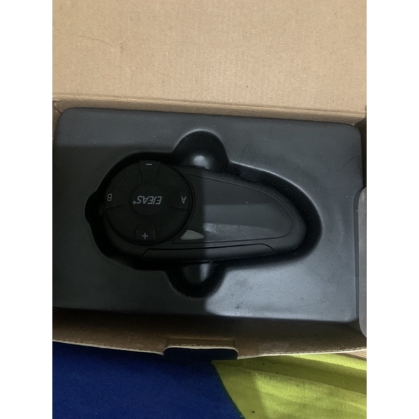 ejeas Q7 (second) like new