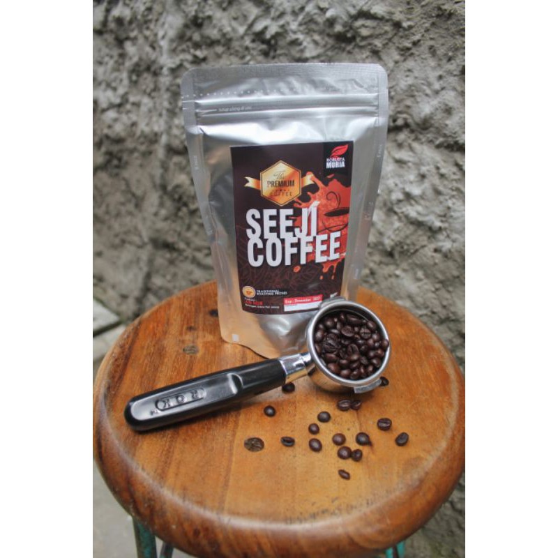 

SEEJI COFFE