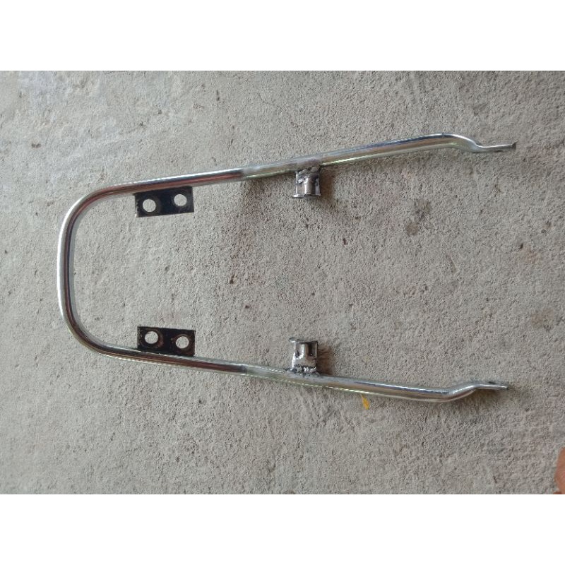 BEGEL GL100 CDI ORIGINAL