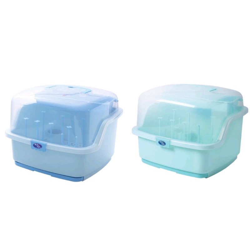 BabySafe Drying Rack