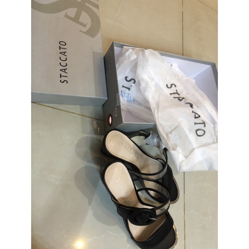 Wedges Staccato