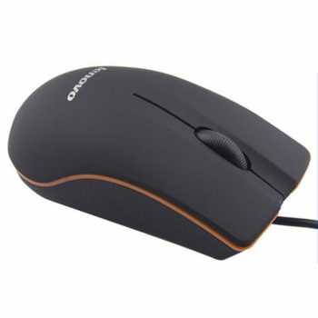 Mouse Kabel Wired USB Optical Taffware 800 DPI CNS