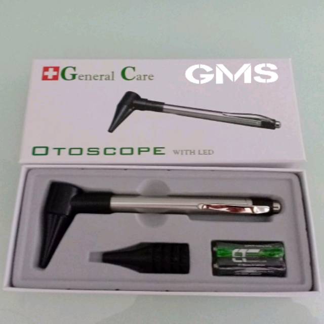 Otoscope General Care