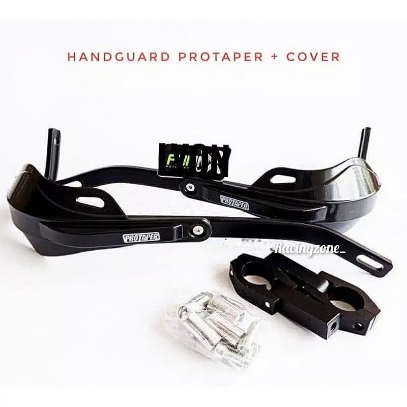 Hanguard - Handgat Tulang Besi Motor Klx- Supermoto - Xride - Beat Street - Trail - Cross - Dtracker