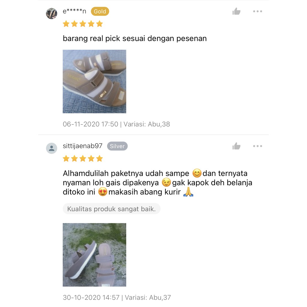 WEDGES SANDAL SELOP 5cm TERBARU KEKINIAN MURAH KULIT KARET SENDAL SLOP TINGGI PEREMPUAN DEWASA CASUAL SADAL PLATFORM SLIDE CEWEK FASHION KOREAN STYLE SEDAL CEWE KOREA KASUAL SANTAI SNDAL WADGES IBU IBU2 KOKOP CANTIK GRATIS ONGKIR COD ORIGINAL MULAN SPB14-5