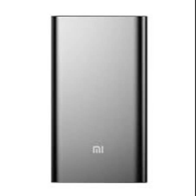 Power bank xiaomi