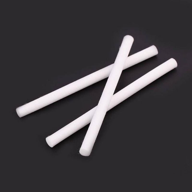 Kapas Filter Cotton Stick Humidifier Diffuser Purifier Replacement Cotton Stick Type humidifier dan diffuser