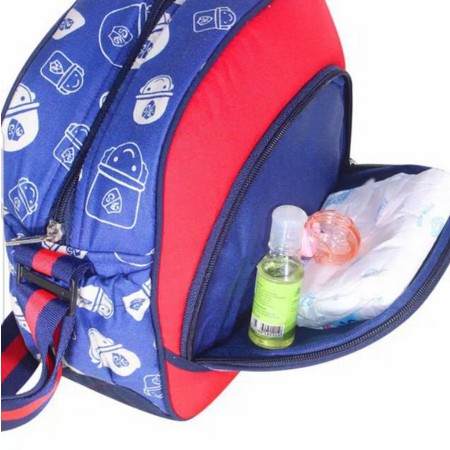 Tas Baby Scot BST 1201 - Tas Baby Scot Kecil Baru