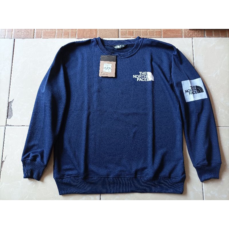 SWEATER CREWNECK TENONEF