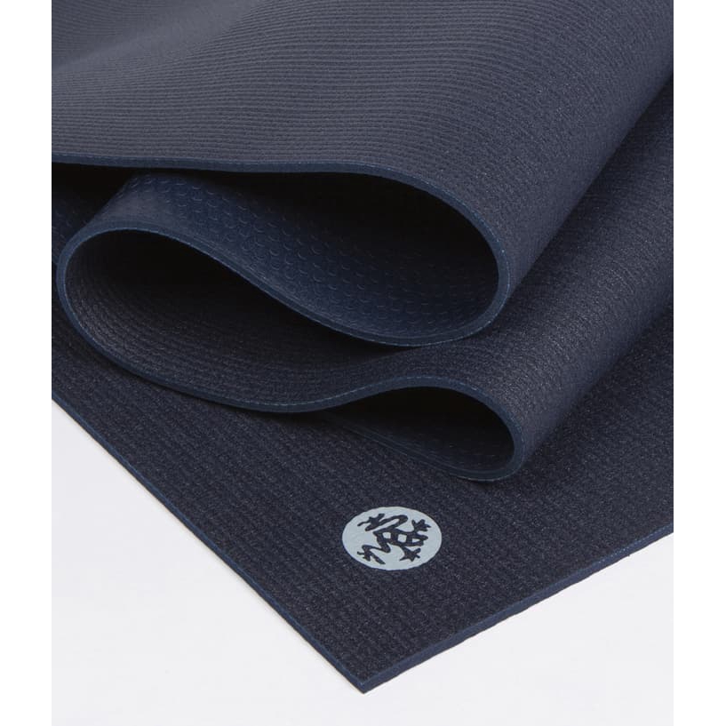 PROlite Manduka Yoga Mat - Midnite