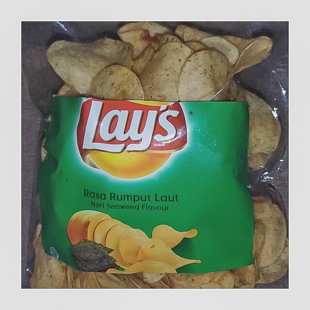 

Lays 250gr