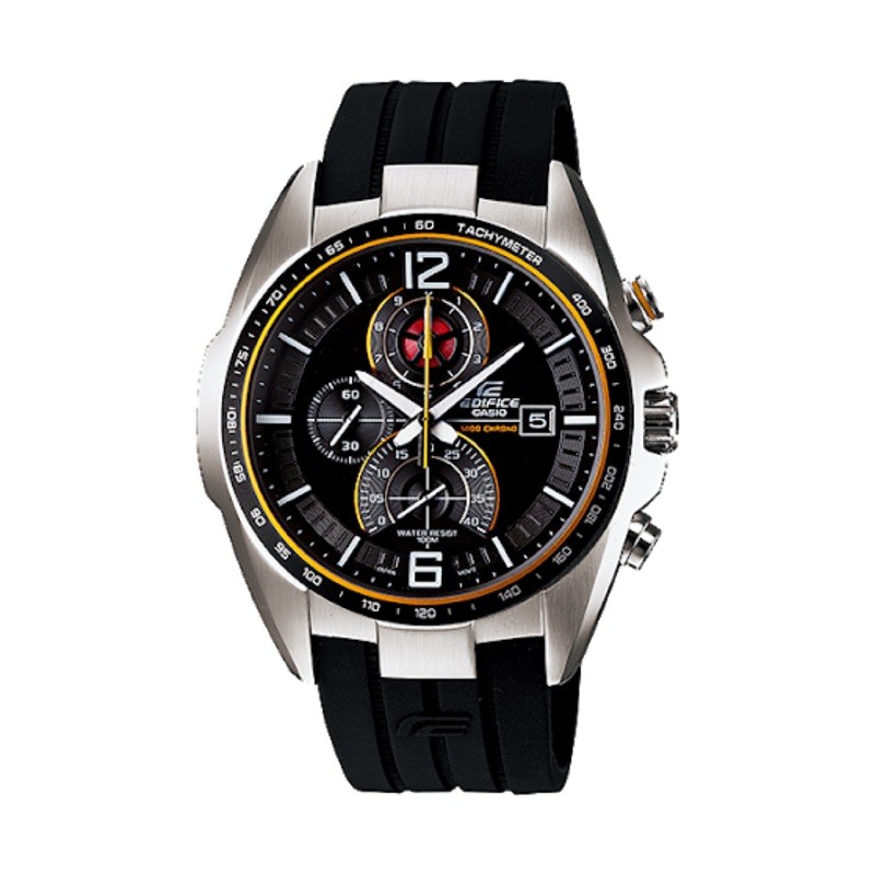 Jam Tangan Pria Casio Edifice EFR-528 ORIGINAL