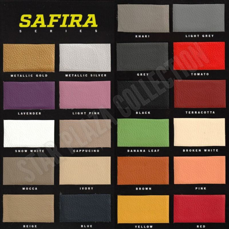 Bahan Kain Oscar / Kulit Oskar Sintetis Sofa / Jok Mobil Motor / Kursi / Tas / Dompet Tebal Imitasi 