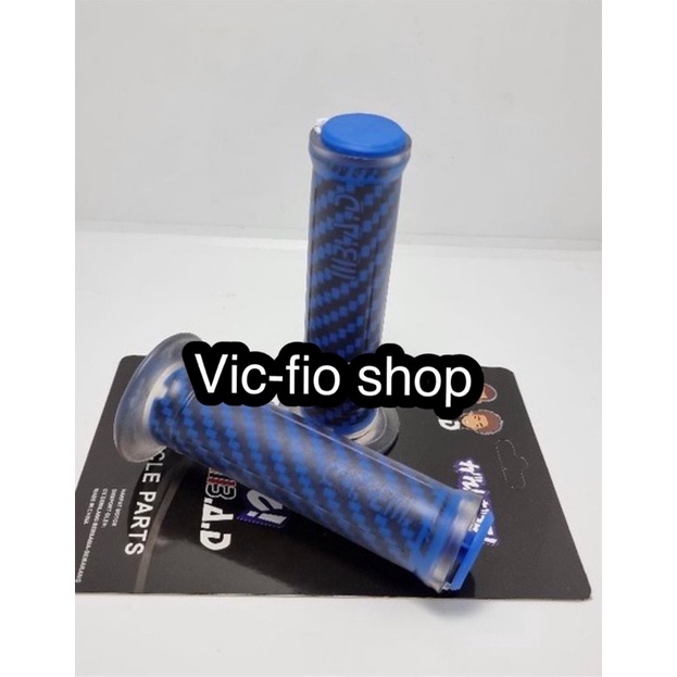 Handgrip handfat grip karbon karet kitaco ktc bad