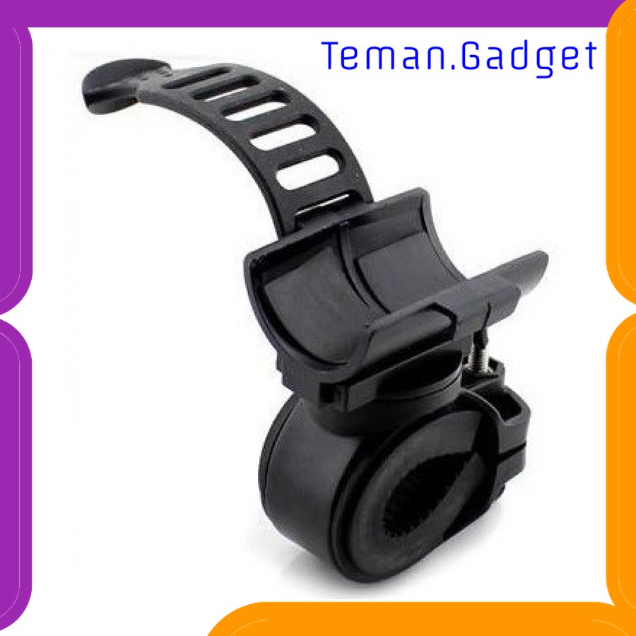 TG-IB236 BIKE BRACKET MOUNT HOLDER FOR FLASHLIGHT - AB-2966