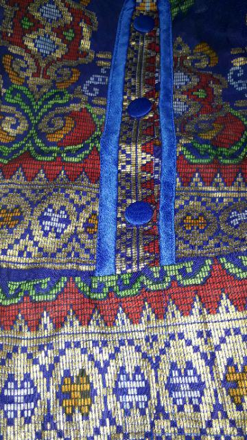 Couple Batik Ardina Couple 011