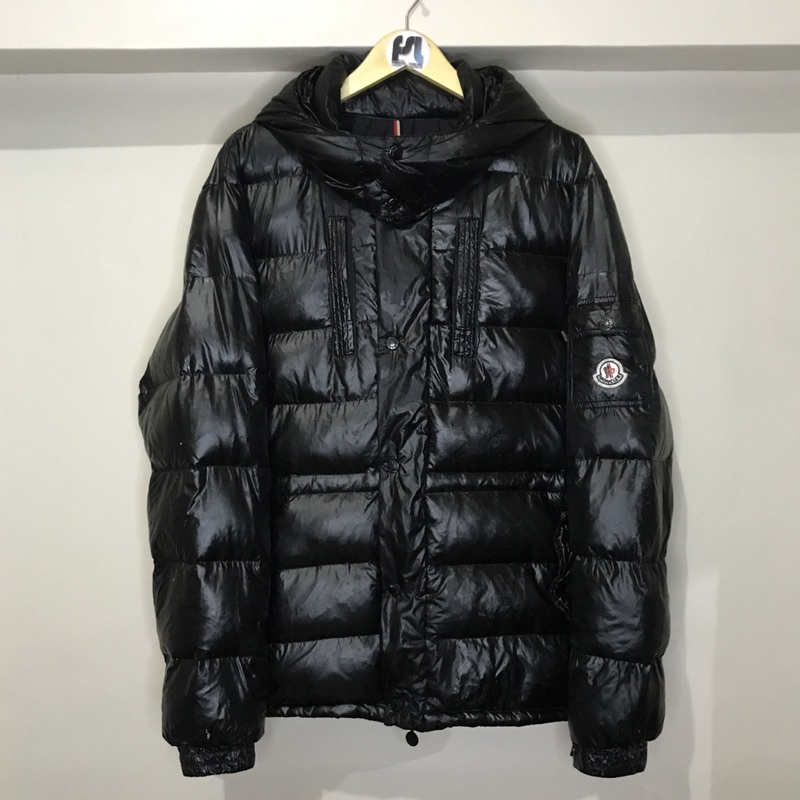 Bulang moncler