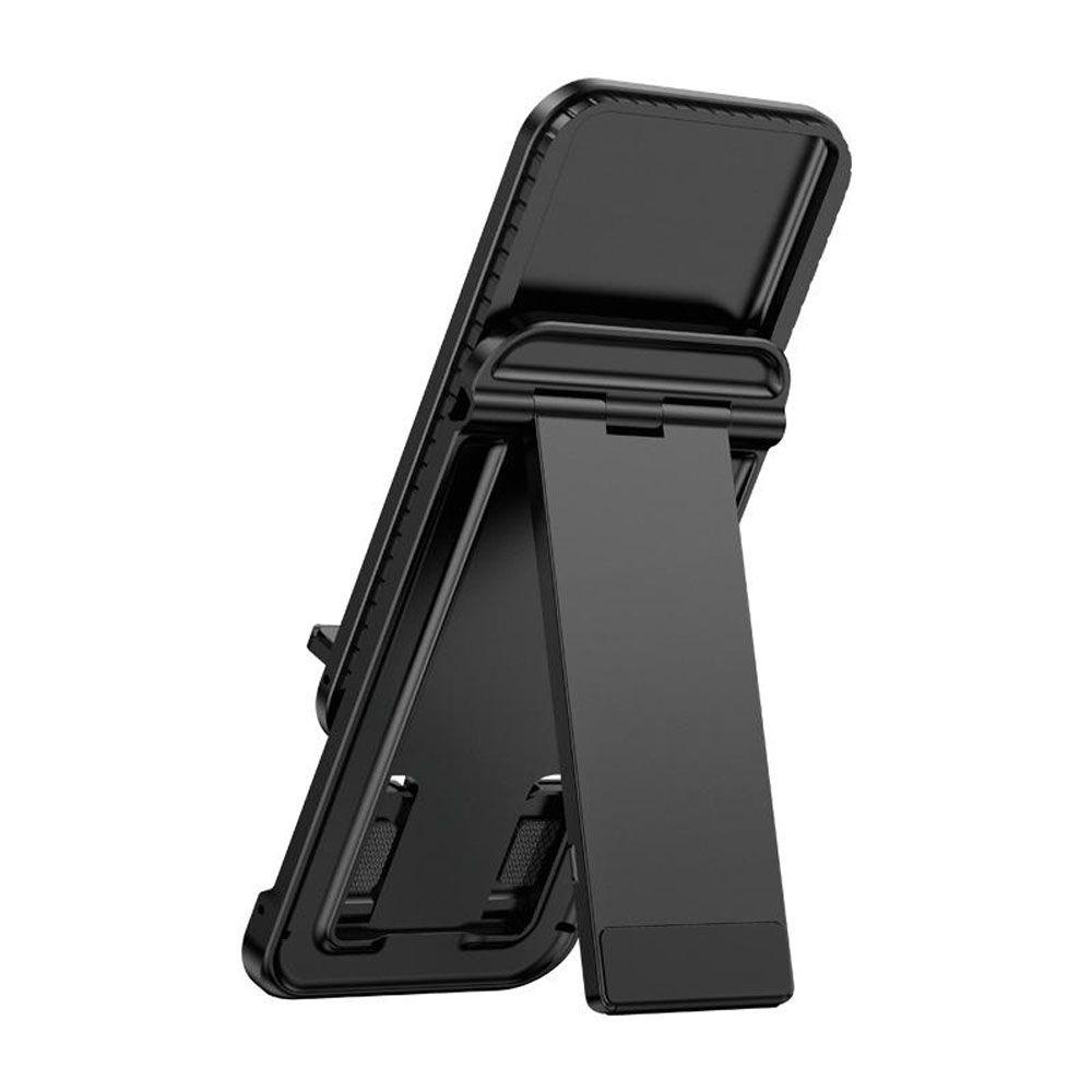 Rebuy Holder Hp Portable Mini Support Aksesoris Lazy Stand Lazy Tablet Stand Adjustable Tablet Phone Holder