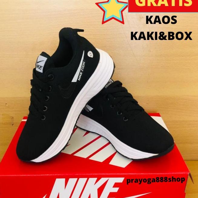 dflk sepatu nike sekolah anak sd smp sma laki laki perempuan sneakers terbaru terlaris termurah prem