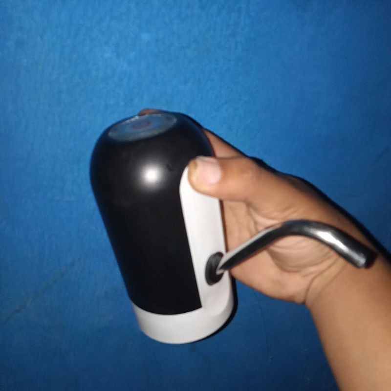 POMPA GALON ELECTRIC