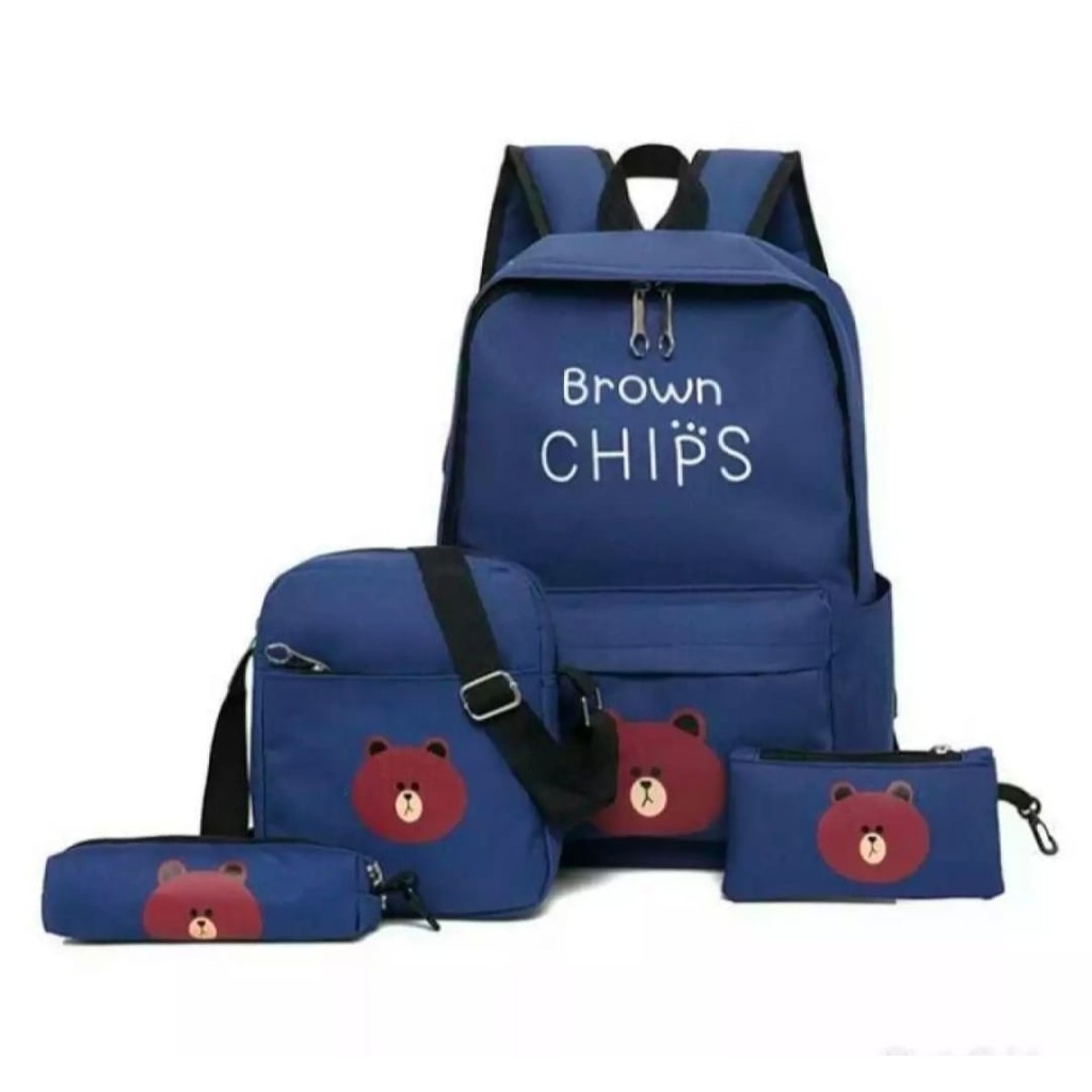 TOKOAGUNG99.TAS.RANSEL.SEKOLAH.ANAK.EDISI.TERBARU.BRONCHIP...KWALITAS,TERJAMIN