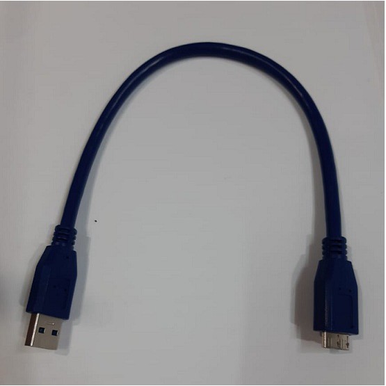 Kabel Harddisk Eksternal USB 3.0 / Kabel Data External Hardisk